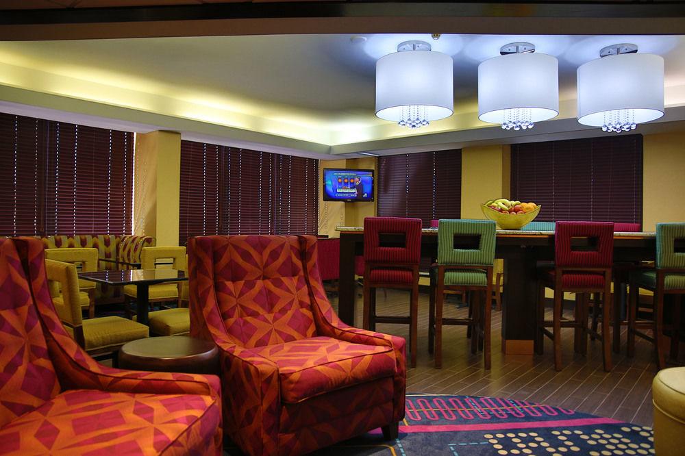 Comfort Inn Dallas North Love Field Airport Екстер'єр фото