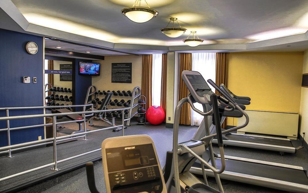 Comfort Inn Dallas North Love Field Airport Екстер'єр фото