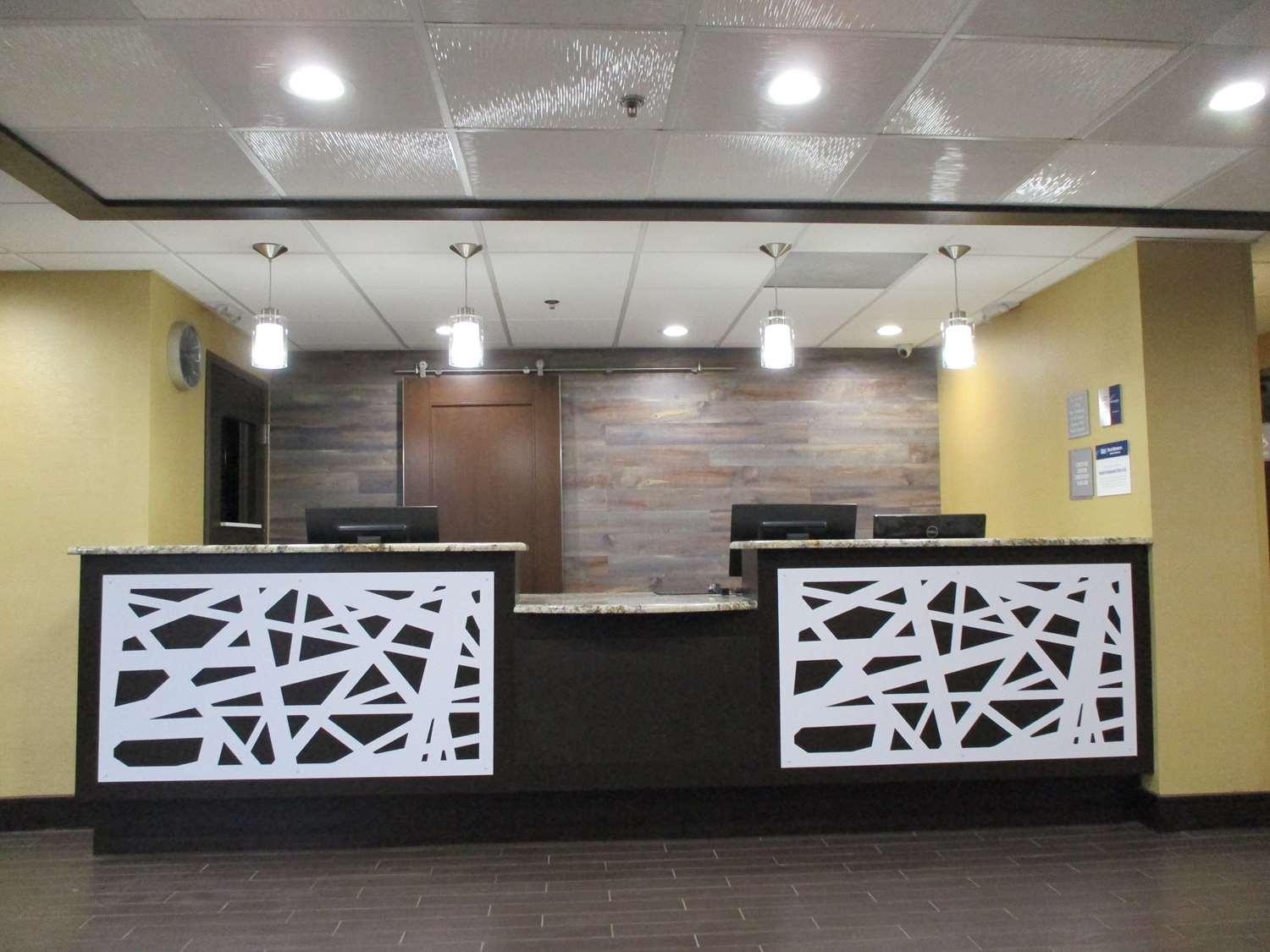 Comfort Inn Dallas North Love Field Airport Екстер'єр фото