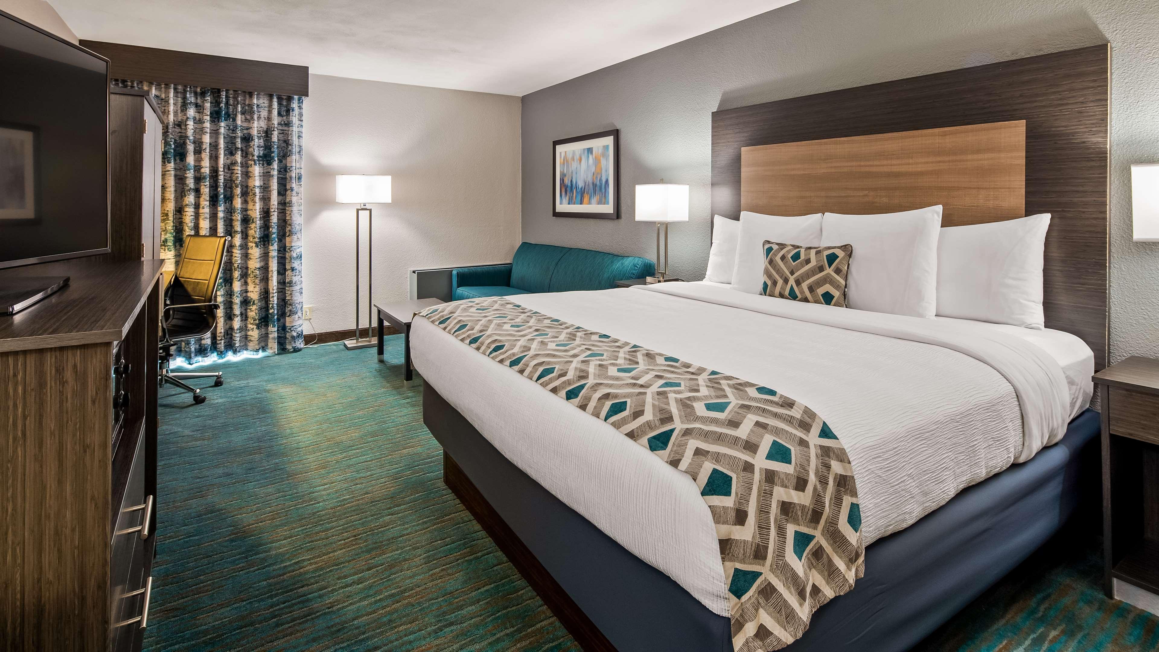 Comfort Inn Dallas North Love Field Airport Екстер'єр фото