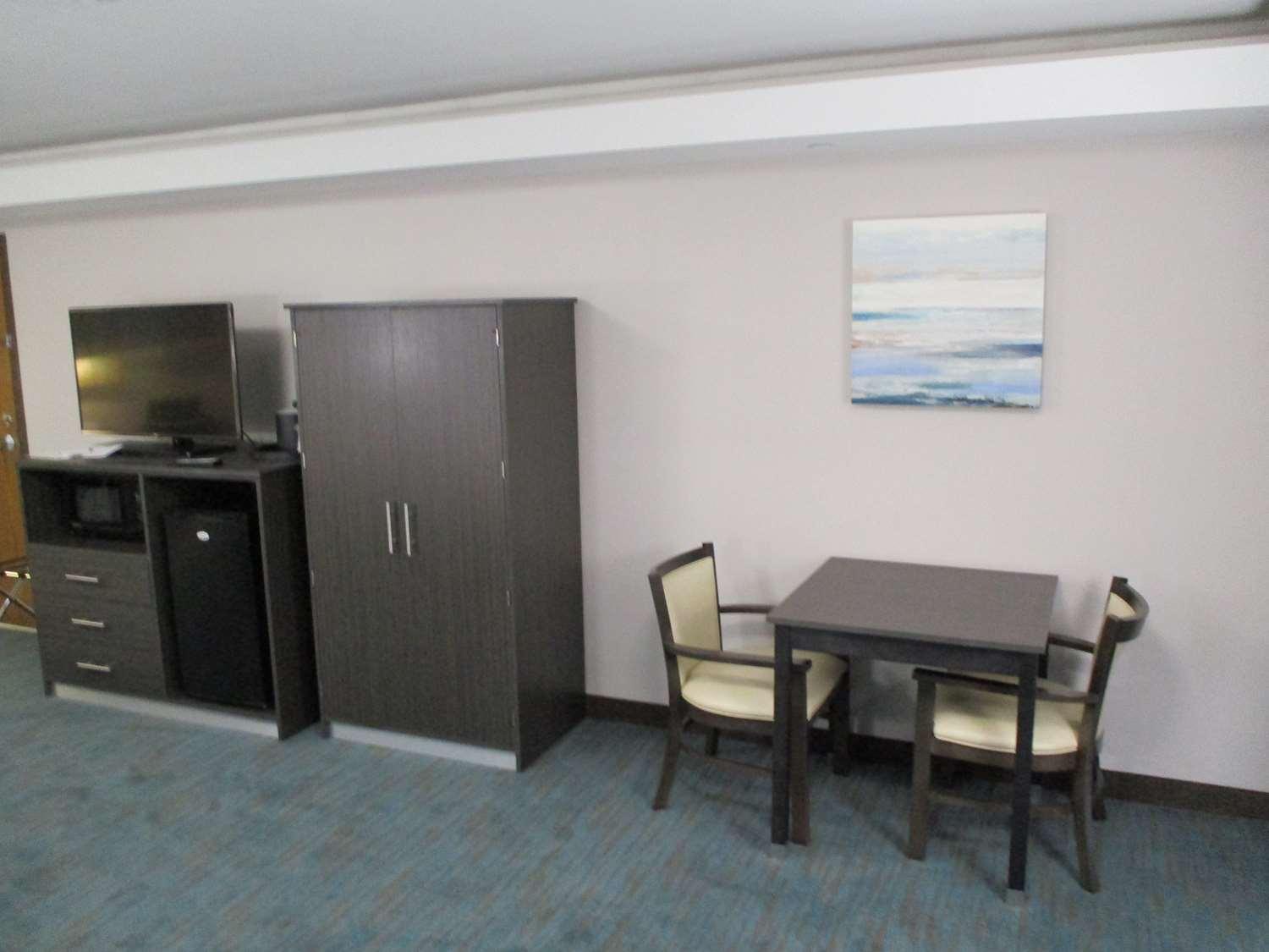 Comfort Inn Dallas North Love Field Airport Екстер'єр фото