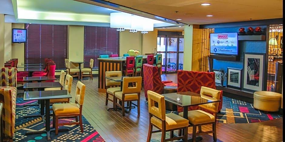 Comfort Inn Dallas North Love Field Airport Екстер'єр фото