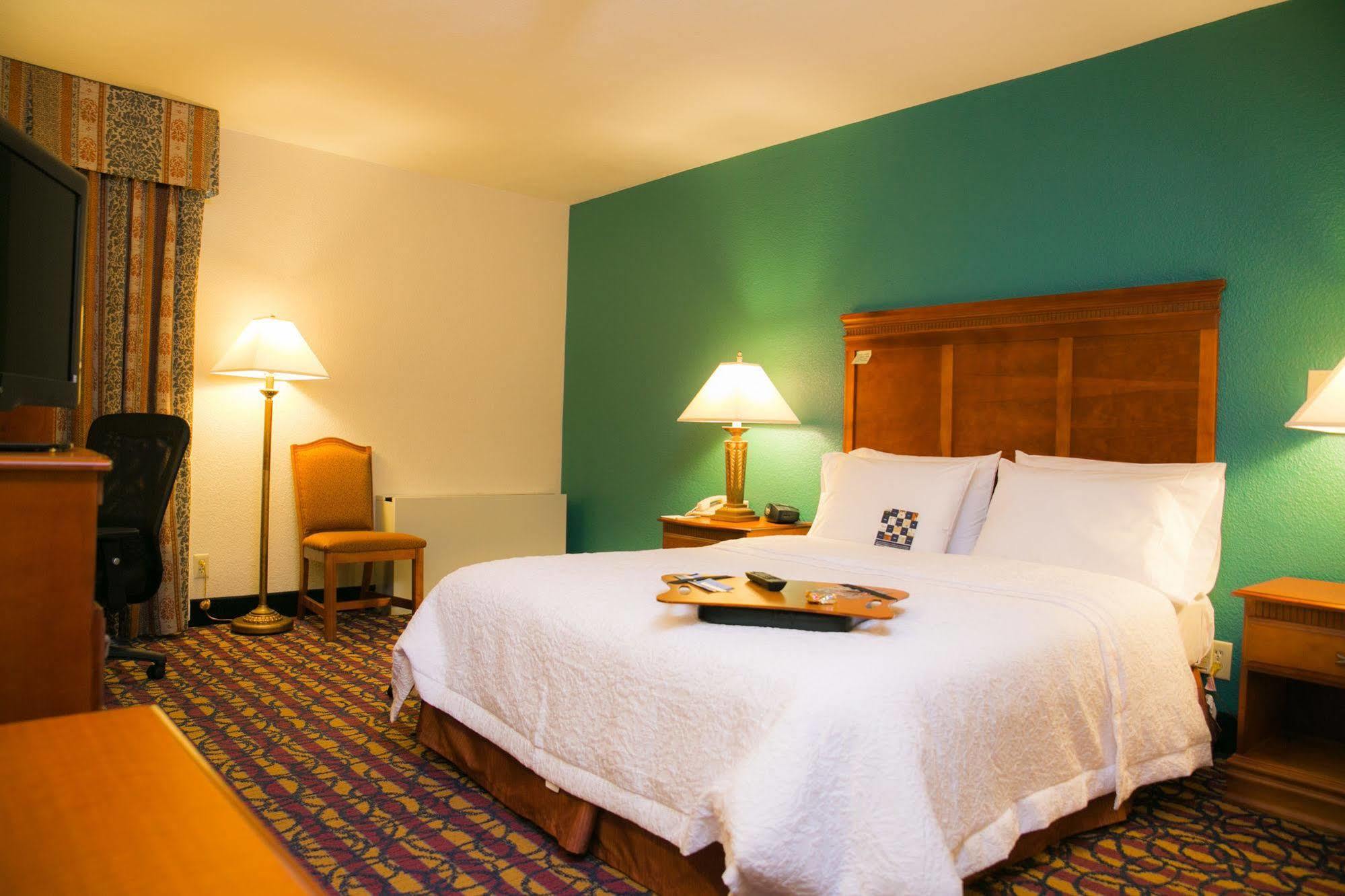 Comfort Inn Dallas North Love Field Airport Екстер'єр фото