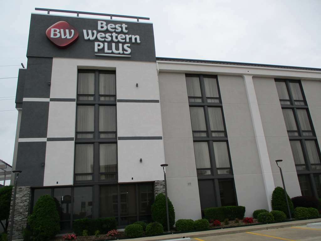 Comfort Inn Dallas North Love Field Airport Екстер'єр фото