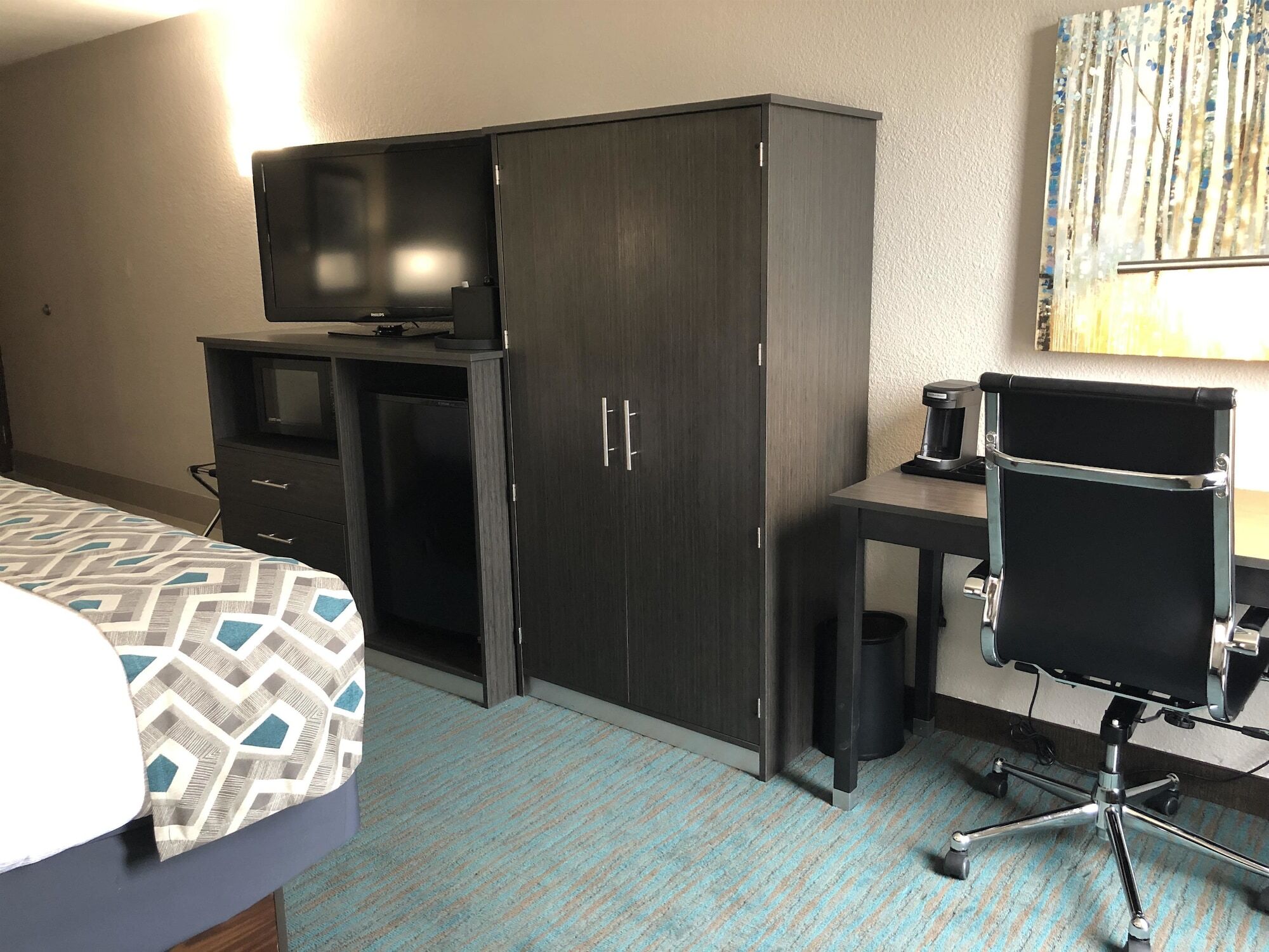 Comfort Inn Dallas North Love Field Airport Екстер'єр фото