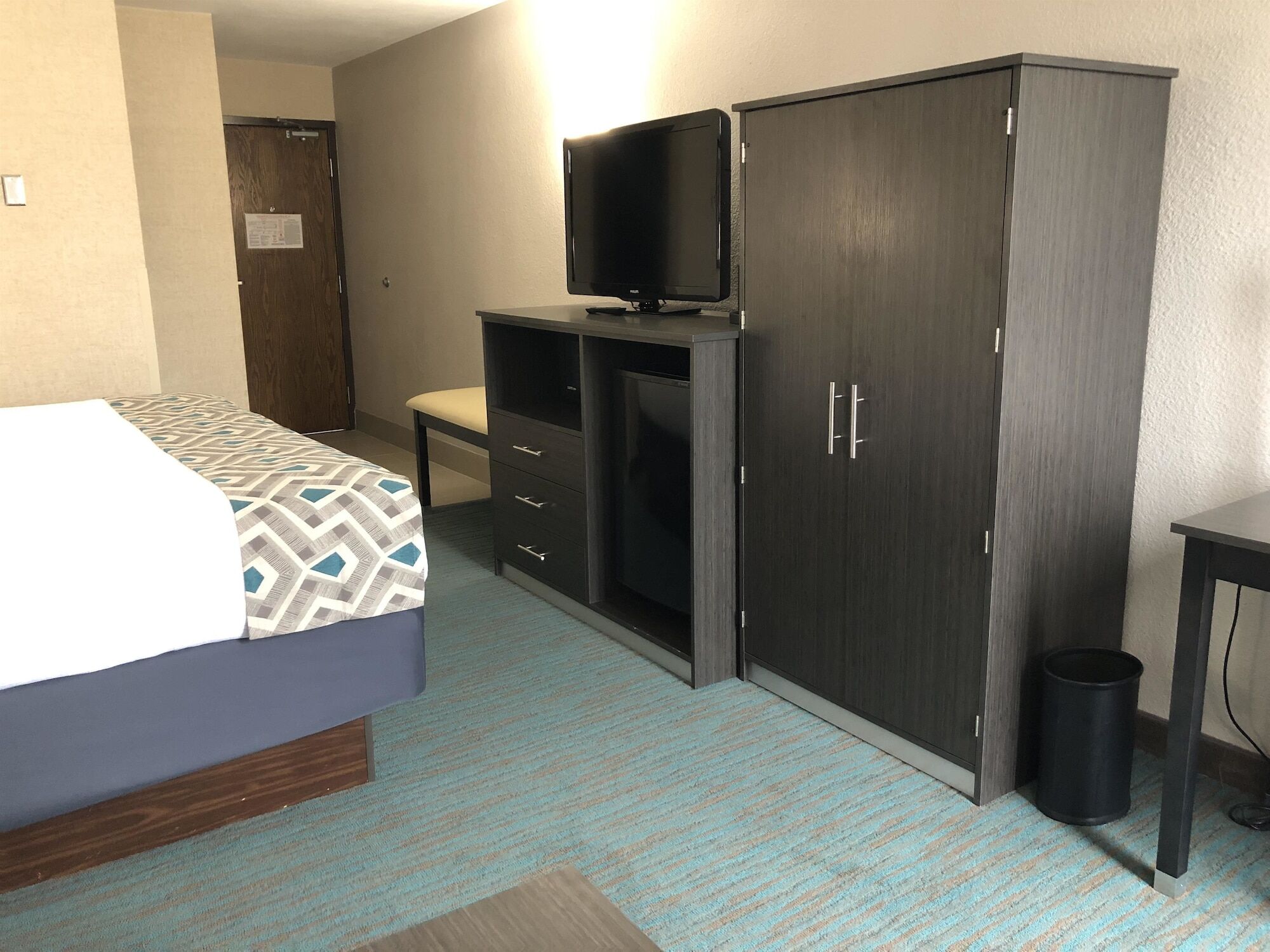Comfort Inn Dallas North Love Field Airport Екстер'єр фото